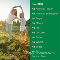 Supplemento dietetico Supporta la salute cellulare Coq10 Softgels